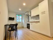 Appartamento in affitto a Torino via Conte Emanuele...