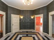 Appartamento in affitto a Torino via Conte Rosso, 3, non...