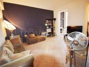 Appartamento in affitto a Torino via dei Mille, 18, non...