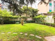 Appartamento in affitto a Torino via Exilles, arredato,...