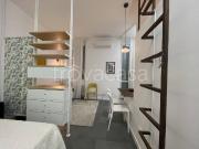 Appartamento in affitto a Torino via Fratelli Calandra,...