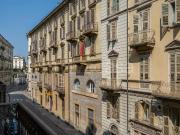 Appartamento in affitto a Torino via Giovanni Giolitti,...