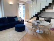 Appartamento in affitto a Torino via Giuseppe Luigi...