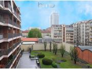 Appartamento in affitto a Torino via Goffredo Casalis,...