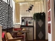 Appartamento in affitto a Torino via Issiglio, arredato,...