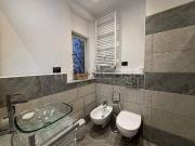 Appartamento in affitto a Torino via Lamarmora, 35,...