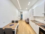 Appartamento in affitto a Torino via Luigi Cibrario, 7,...
