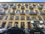 Appartamento in affitto a Torino via Luigi Lagrange, 40,...