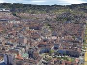 Appartamento in affitto a Torino via Luigi Lagrange, 43,...