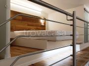 Appartamento in affitto a Torino via Luigi Lagrange, 43,...