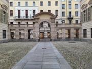 Appartamento in affitto a Torino via Luigi Lagrange, 7,...