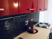 Appartamento in affitto a Torino via Madama Cristina,...