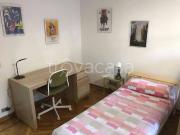 Appartamento in affitto a Torino via Mollieres, arredato...
