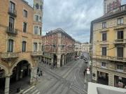 Appartamento in affitto a Torino via Monte di Pietà, 8,...