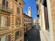 Appartamento in affitto a Torino via Monte di Pietà, 8,...