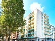 Appartamento in affitto a Torino via Monte Rosa 139,...