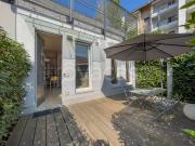 Appartamento in affitto a Torino via Osasco, 50, San Paolo