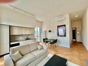 Appartamento in affitto a Torino via Piero Gobetti, 10,...