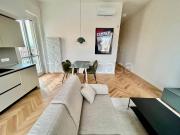 Appartamento in affitto a Torino via Piero Gobetti, 10,... Appartamento in affitto a Torino via Piero Gobetti, 10,...