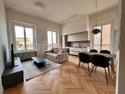 Appartamento in affitto a Torino via Piero Gobetti, 10,...