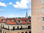 Appartamento in affitto a Torino via Piero Gobetti 10...