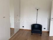 Appartamento in affitto a Torino via Principi...