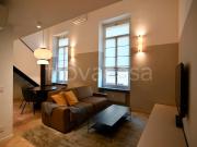 Appartamento in affitto a Torino, Via Roma