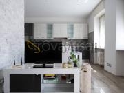 Appartamento in affitto a Torino via Salbertrand, 57,...