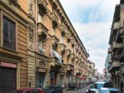 Appartamento in affitto a Torino via Saluzzo, 42, San...