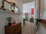 Appartamento in affitto a Torino via Saluzzo, arredato...