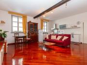 Appartamento in affitto a Torino via San Domenico, 2,...