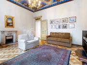 Appartamento in affitto a Torino via San Secondo, 7,...