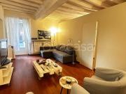 Appartamento in affitto a Torino via Santa Croce,...