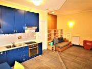 Appartamento in affitto a Torino via Santa Teresa 15,...