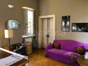 Appartamento in affitto a Torino via Santorre Santarosa,...