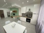 Appartamento in affitto a Torino via Thures, arredato,...