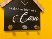 Appartamento in affitto a Torino via Toce, Falchera