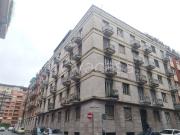 Appartamento in affitto a Torino via Tommaso Grossi, 8,...