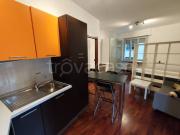 Appartamento in affitto a Torino via Ugo Foscolo, 28,...