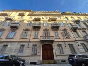 Appartamento in affitto a Torino via Valeggio, 26,...