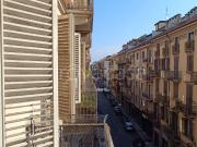 Appartamento in affitto a Torino via Vincenzo Gioberti,...