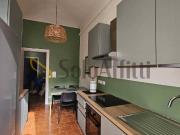 Appartamento in affitto a Torino via Vincenzo Vela, 49,...