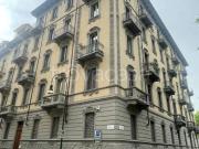 Appartamento in affitto a Torino via Vincenzo Vela, 49,...