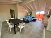 Appartamento in affitto a Torre Boldone BG