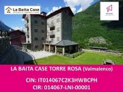 Appartamento in affitto a Torre Di Santa Maria