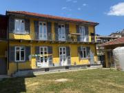 Appartamento in affitto a Torre Pellice TO