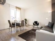 Appartamento in affitto a Tradate VA