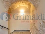 Appartamento in affitto a Trani via Beltrani, 43,...
