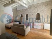 Appartamento in affitto a Trani via Beltrani, 43,...