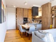 Appartamento in affitto a Trani viale Paolo de Gemmis,...